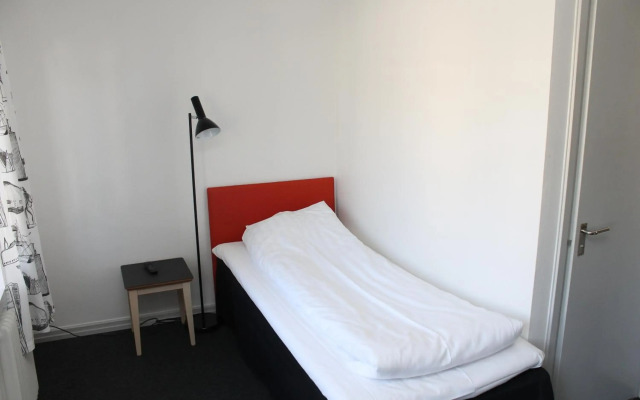 Lindesbergs Stadshotell