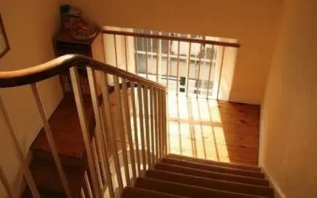 St Vincent Guest House