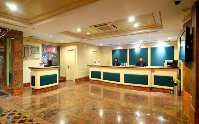 Hotel Shangri-La Kota Kinabalu