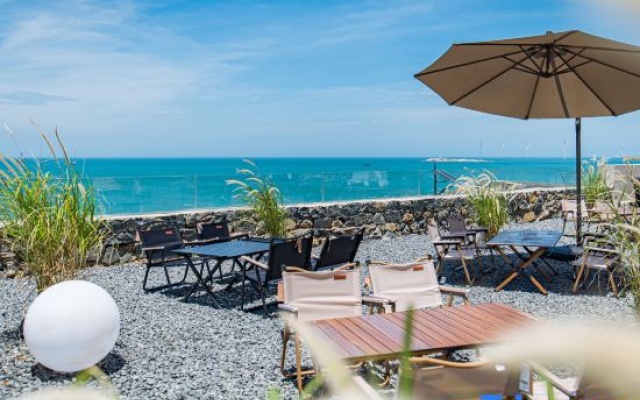 Pingtan Shushi Haitang Homestay – Beach – Fuzhou