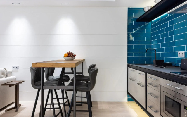 Home2Book Charming Apartment in Santa Cruz