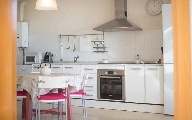 Villa Limonium Tvl 50