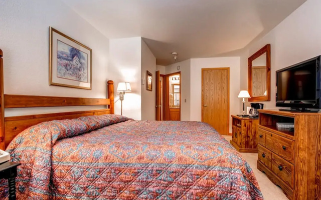 River Mountain Lodge #w213