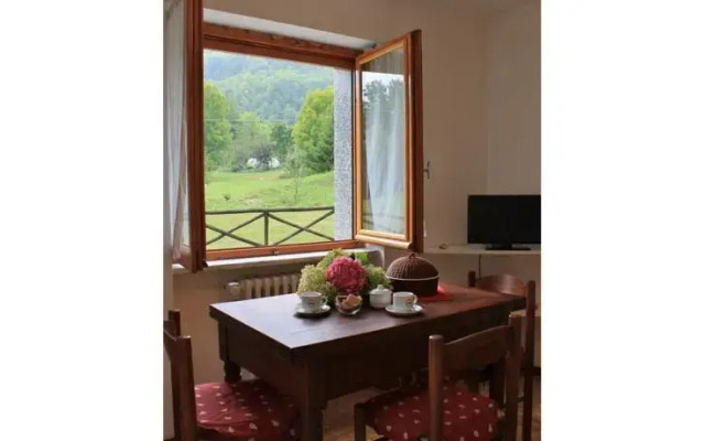 Casa Nevefiori
