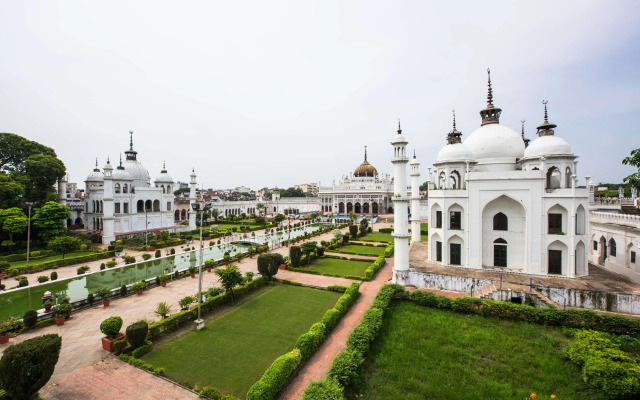 Hyatt Regency Lucknow