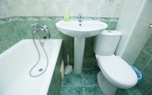 Курортный комплекс им. Орджоникидзе