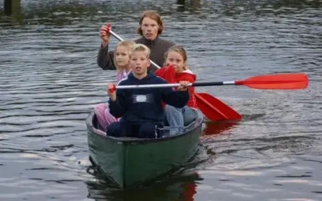 Vakantiepark Emslandermeer