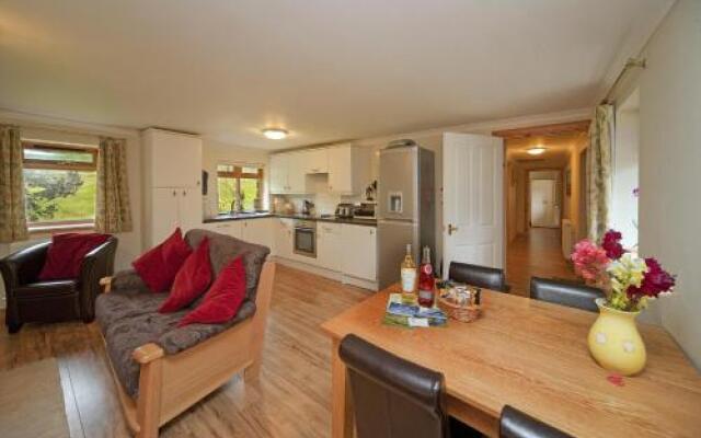 Clan Cottages