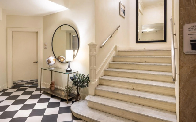 Copley Square Hotel, a FOUND Hotel