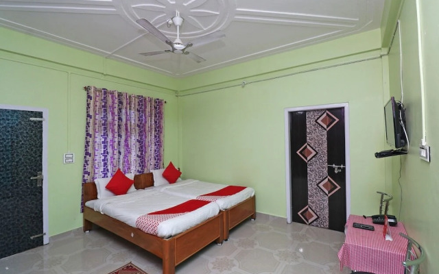 Hotel Sweet Home by OYO Rooms