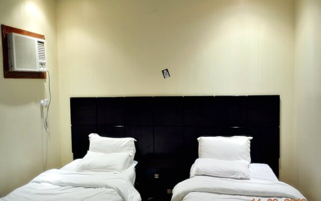 Manazel Ewan 1 ApaertHotel