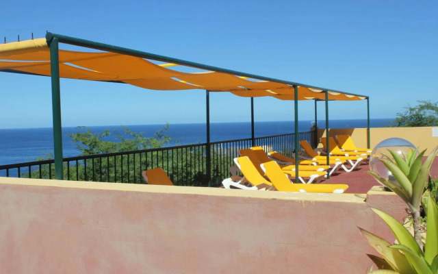 Hotel Xaguate