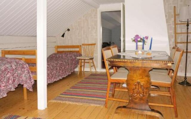 Holiday Home Bossnatorp