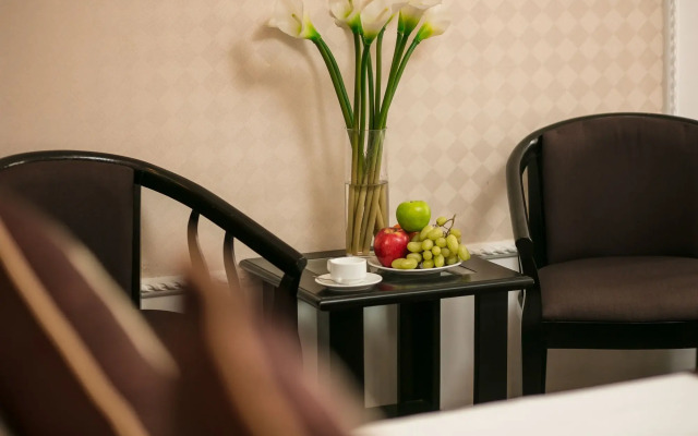 Hanoi Emotion Hotel