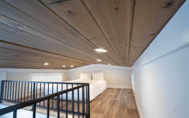 The Grand Regal Resort