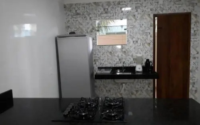 Condomínio Golden Goes