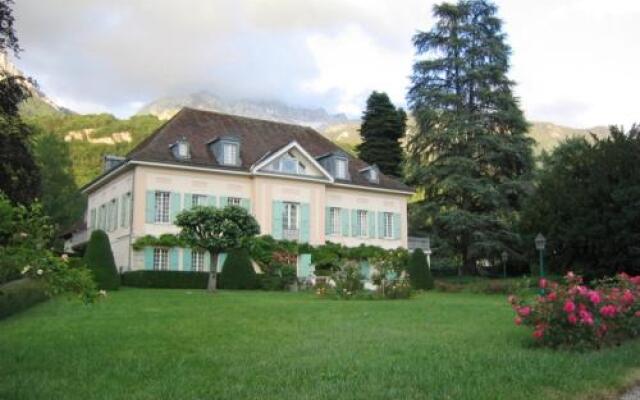 La Villa des Roses