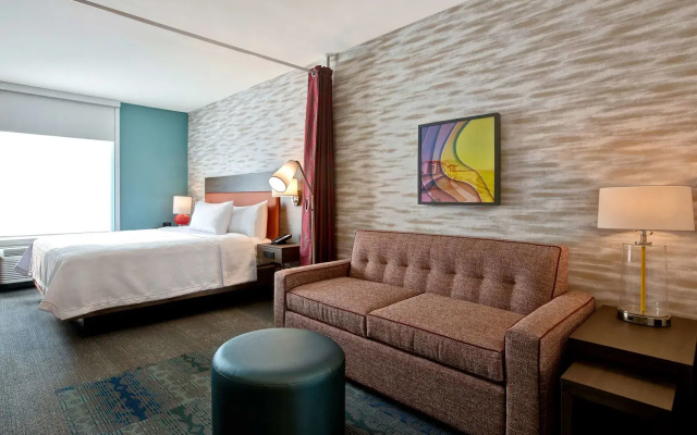 Home2 Suites by Hilton Carmel Indianapolis
