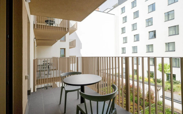 limehome Budapest Mosonyi u. 4