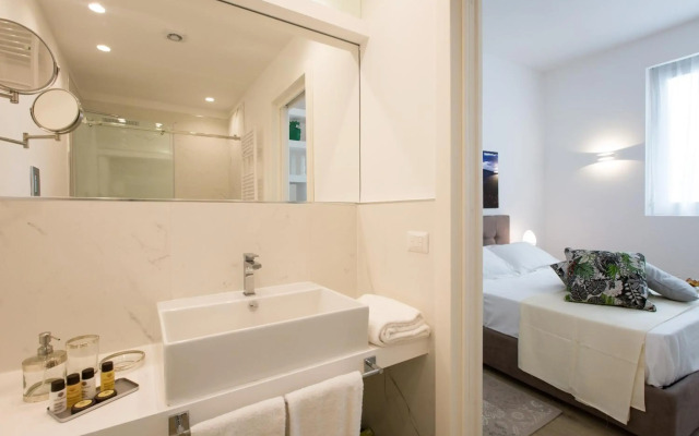 Palermo In Suite Aparthotel Shs