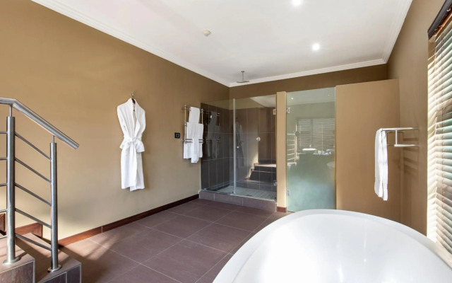 St Andrews Hotel and Spa