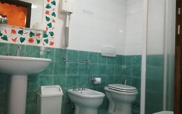 Corte dei Nobili