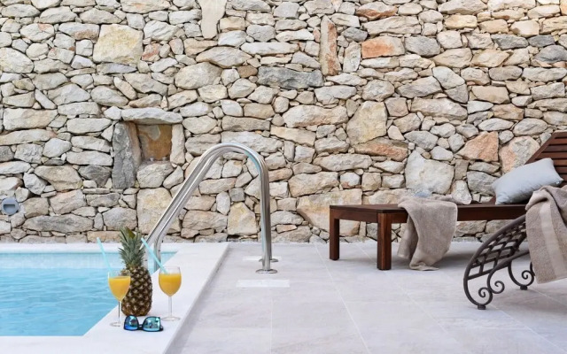 Villa Laurana Zadarvillas
