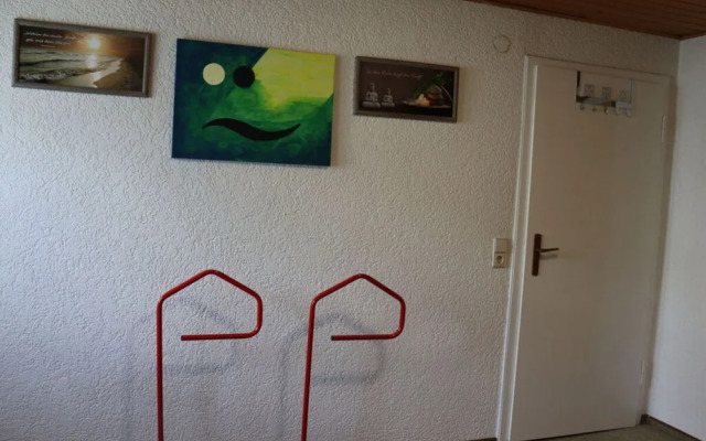 Haus Hiller Comfortable Holiday Residence