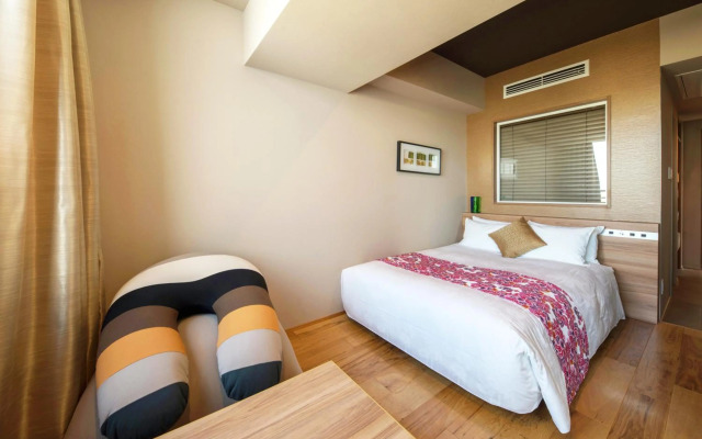 Ryukyu Onsen Senagajima Hotel