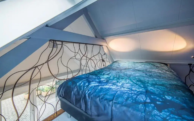 Bed and Breakfast Rammesdoenk