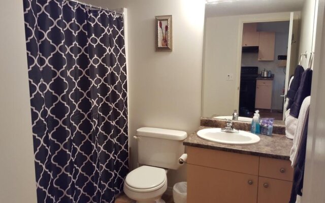 The Charles M Suites