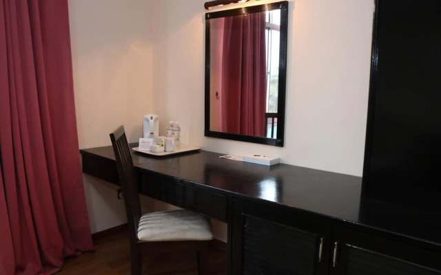 The Jerai Hotel Sungai Petani
