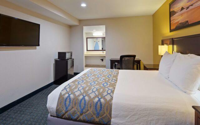 Quality Inn San Diego South - Chula Vista