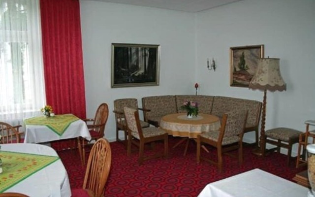 Hotel Fernblick