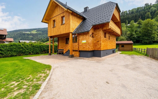 Bergerlodge Schladming
