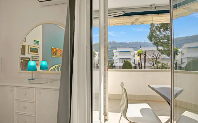 Garden & Surf Residenza By Max
