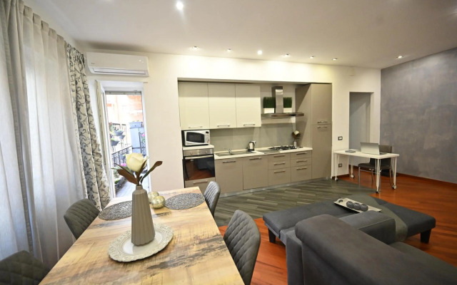 LA SUITE HOME Casavacanze Holidayapartment deluxe