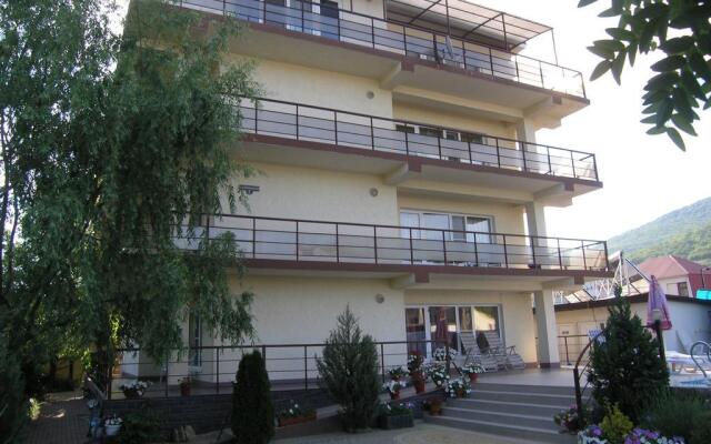 Gorny Vozdukh Guest House