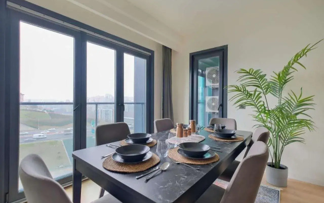 Avangart Residence by NewInn