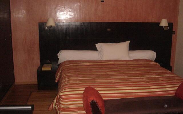 Hotel Washington