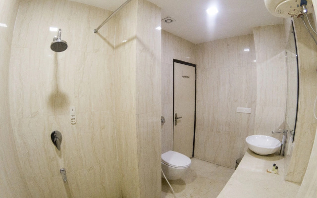 Hotel The  Orion Gopal Bhawan