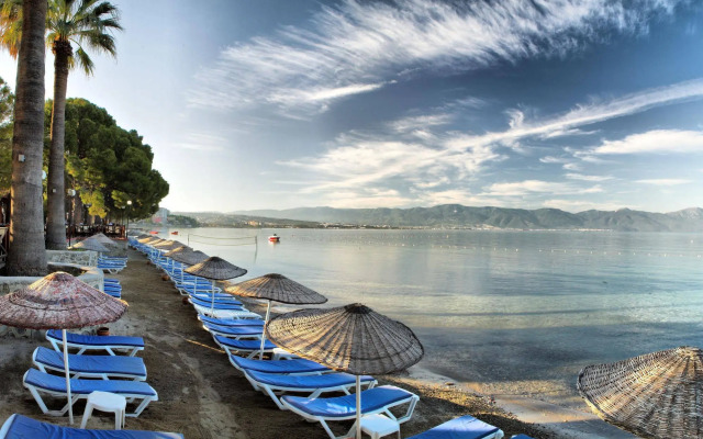 Omer Holiday Resort - All Inclusive