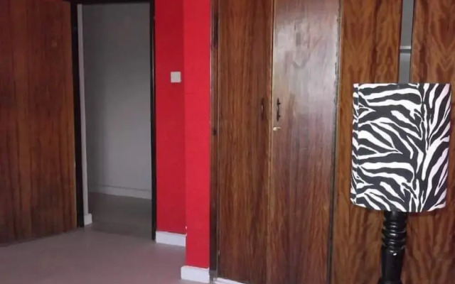 Lux Suites Marura Holiday Villa Nakuru