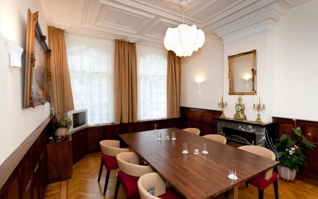 Hotel Van Walsum