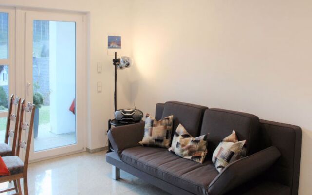 Apartment Willmann Eisenbach