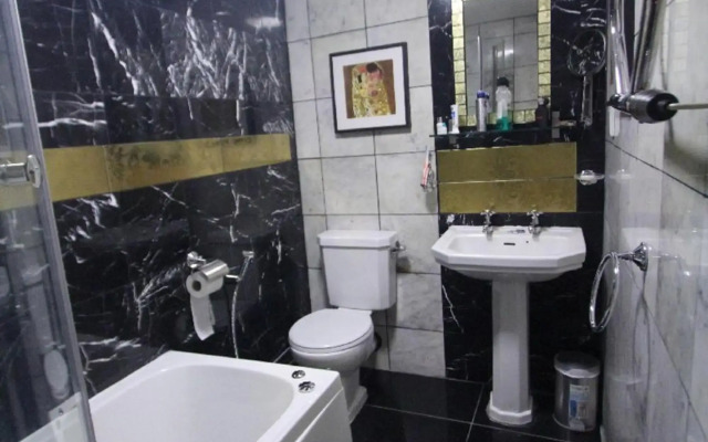 Opulence Boutique Hotel