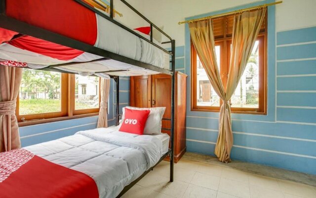OYO 3896 Villa Pesona Wisata Puncak
