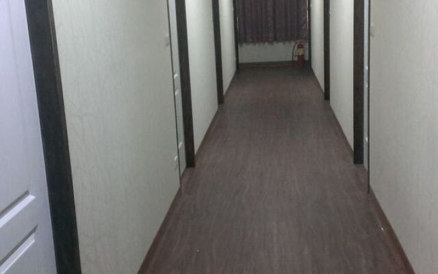 Dock Inn Tainan