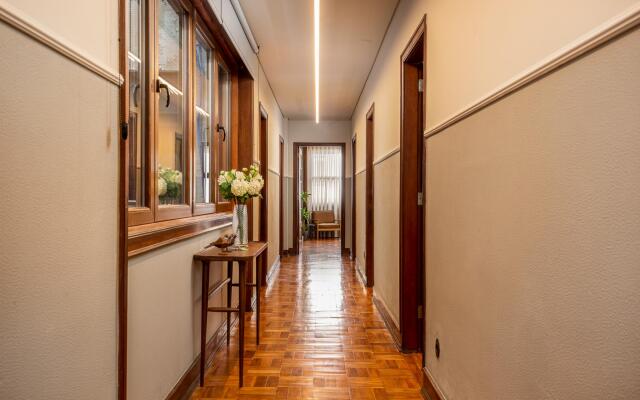 YOUROPO - Santa Catarina 1D