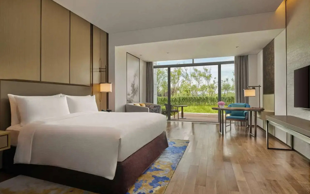 Hilton Shanghai Fengxian